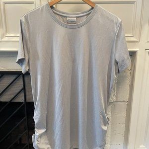 Columbia Leslie Falls Short-Sleeve Shirt 2XL